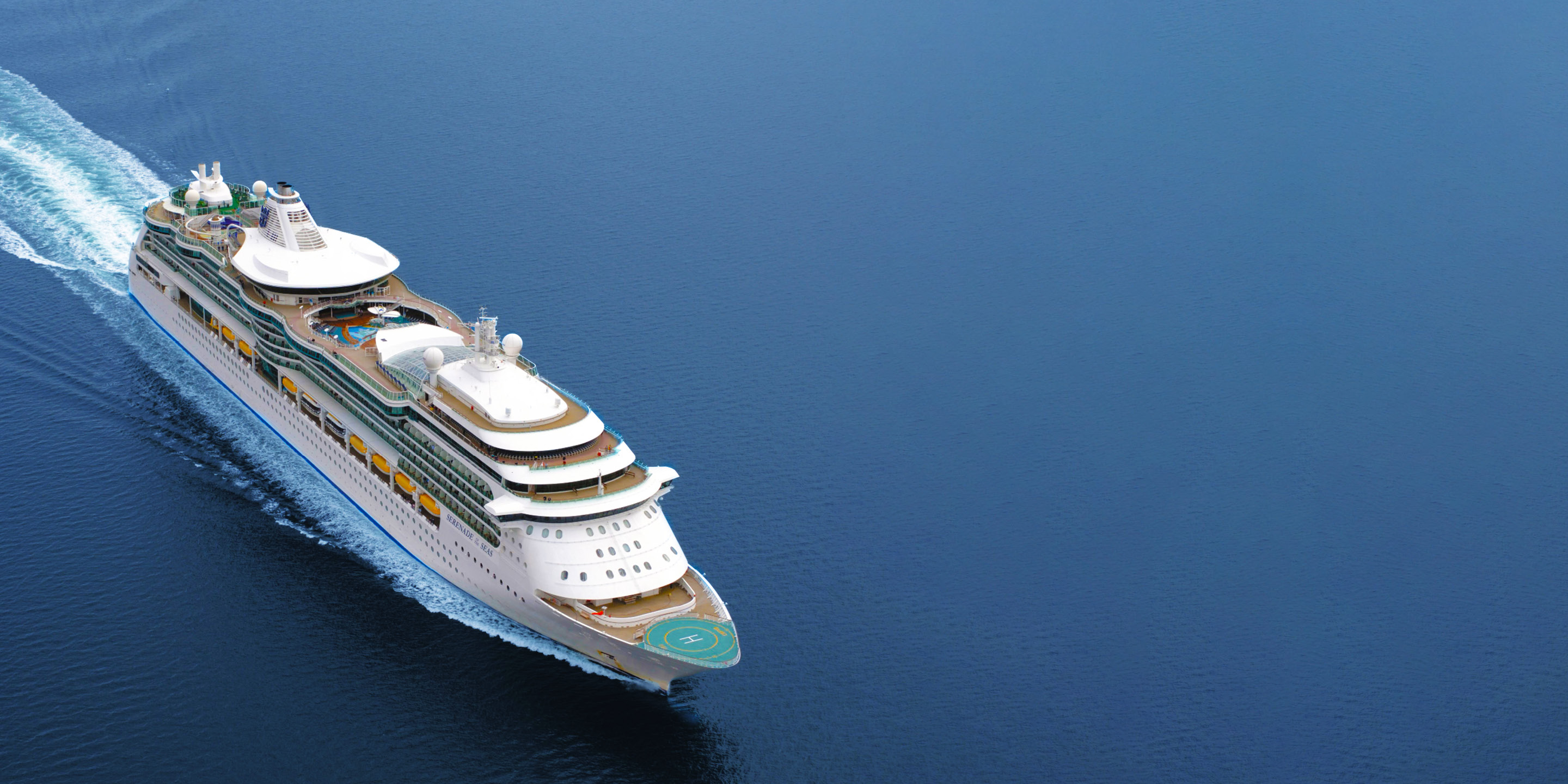 Serenade of the Seas℠