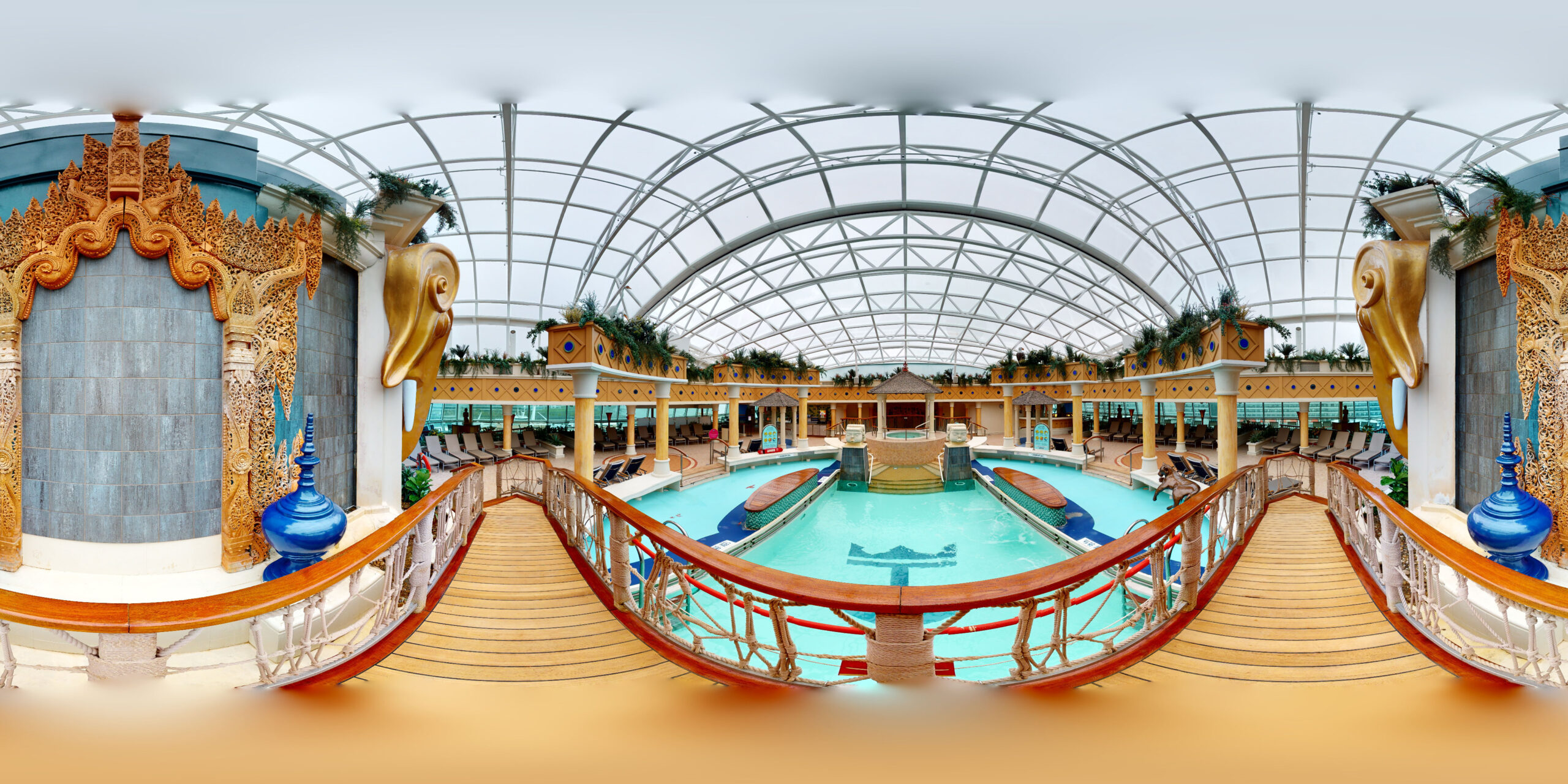 Serenade of the Seas