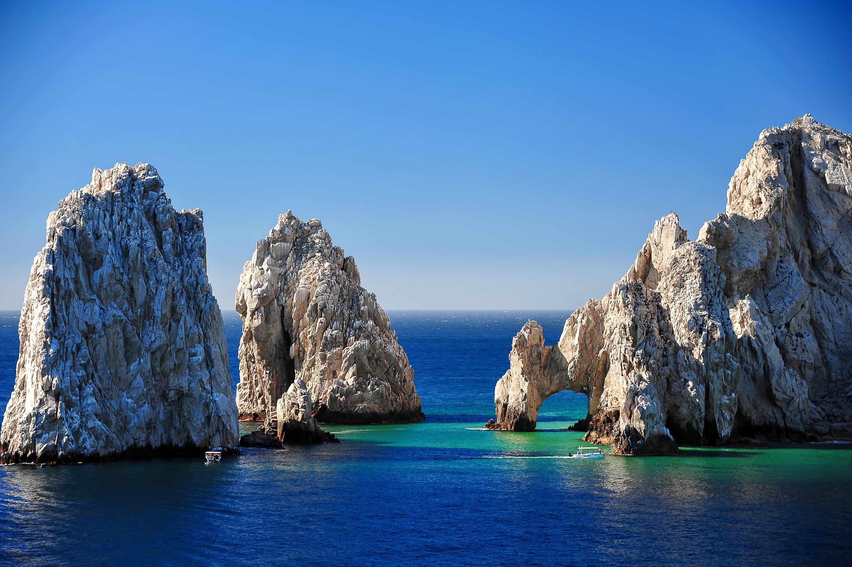 Cabo San Lucas, Mexico