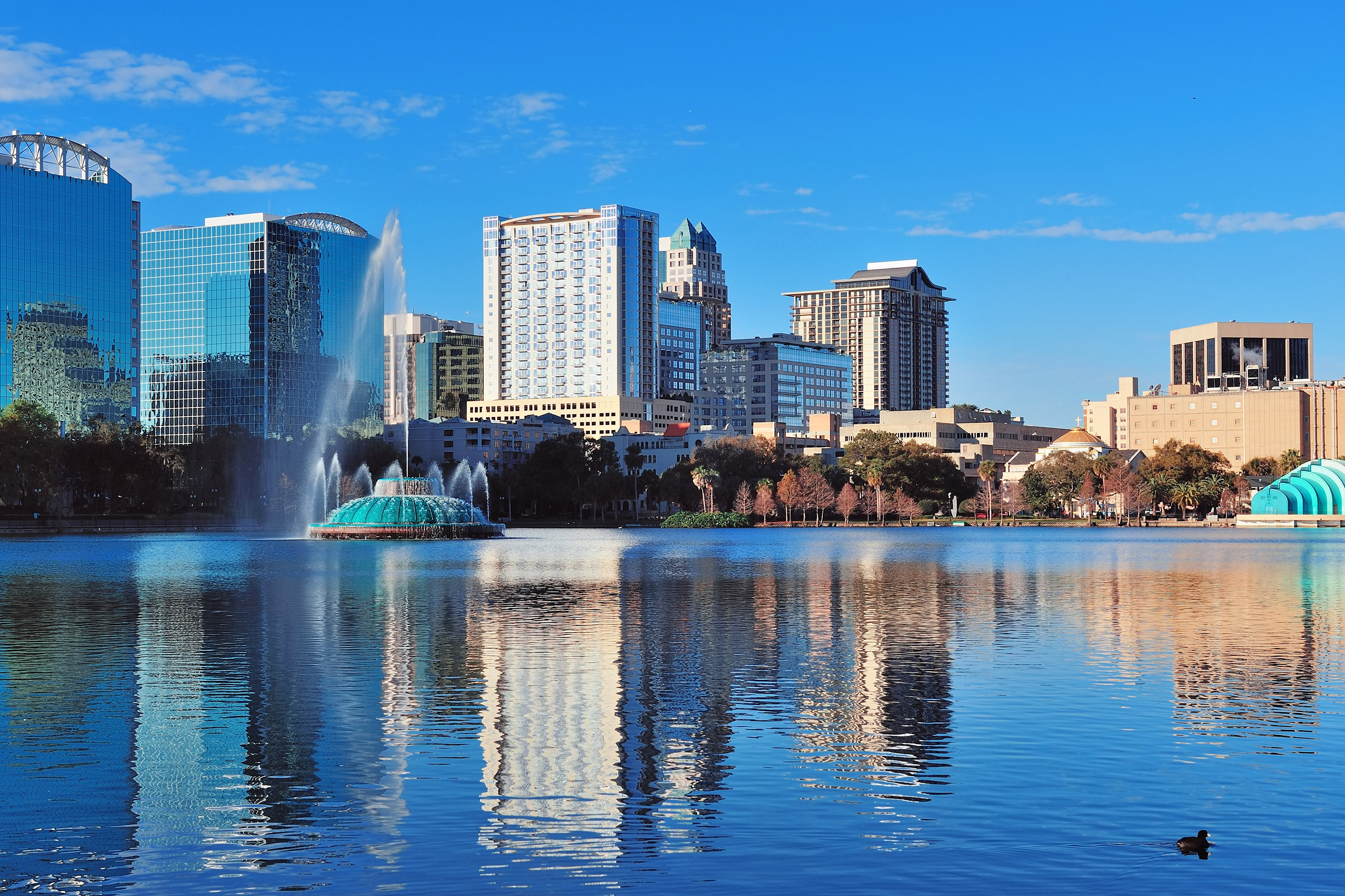 Florida, Orlando