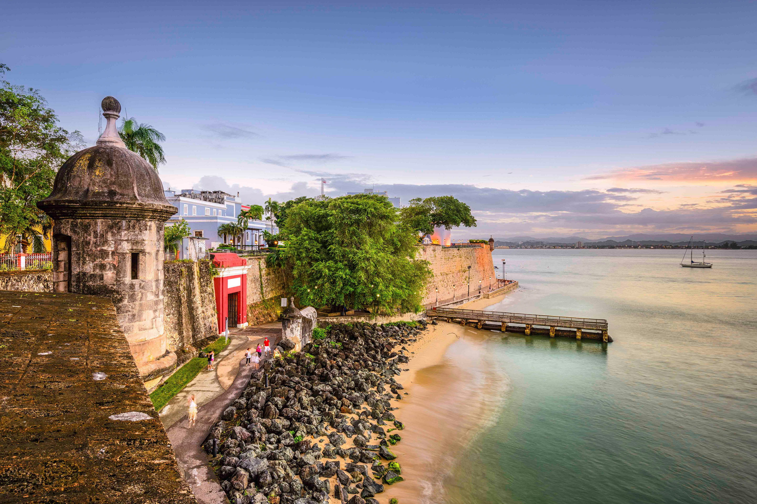 San Juan, Puerto Rico
