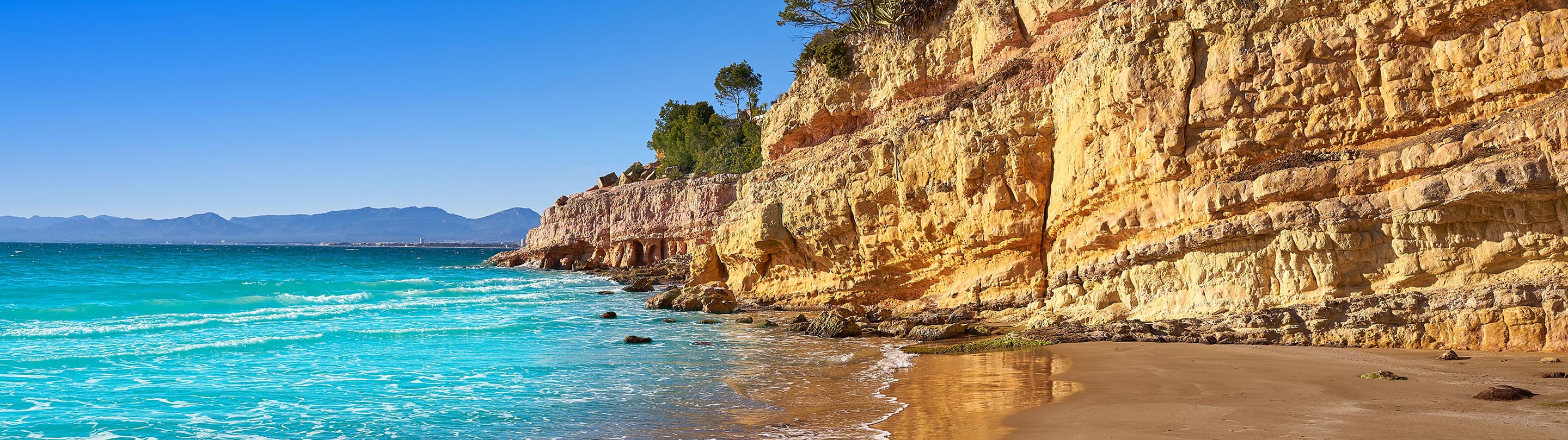 Tarragona, Spain