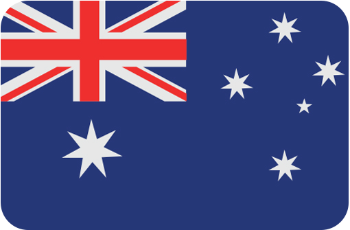 Australia Flag