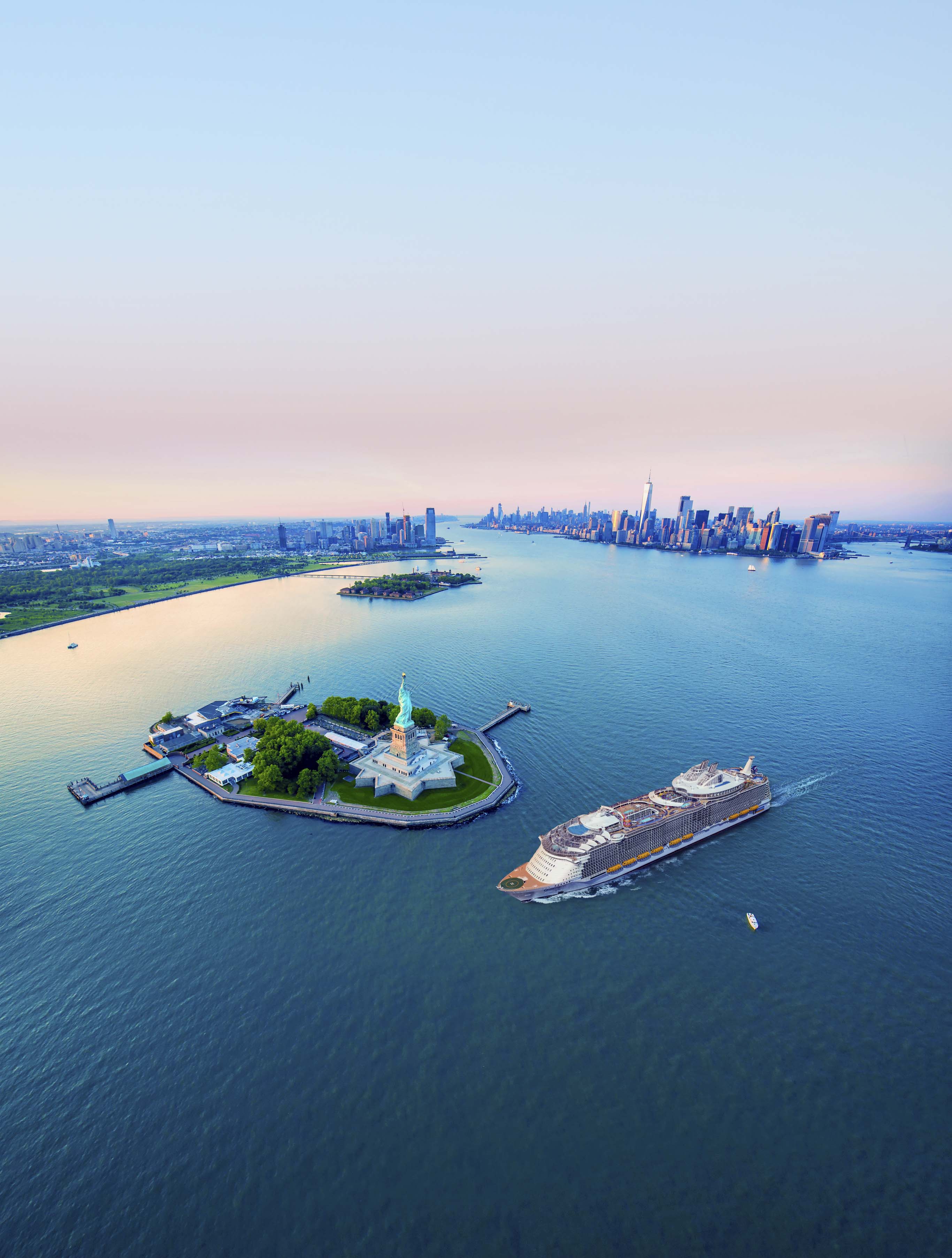 New York