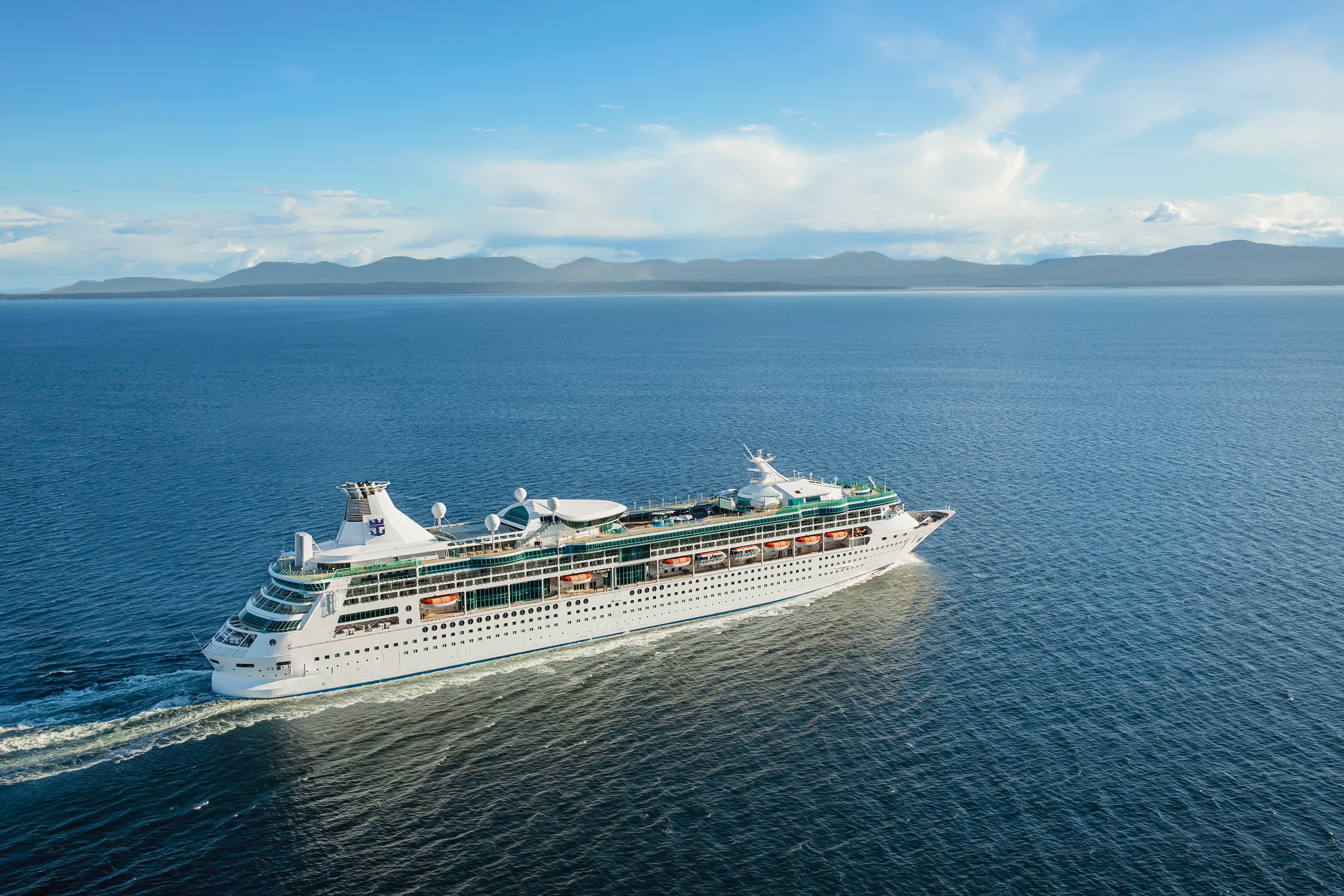 Rhapsody of the Seas